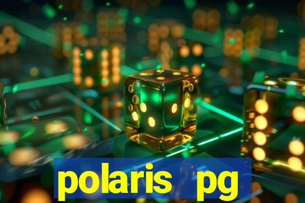 polaris pg plataforma de jogos